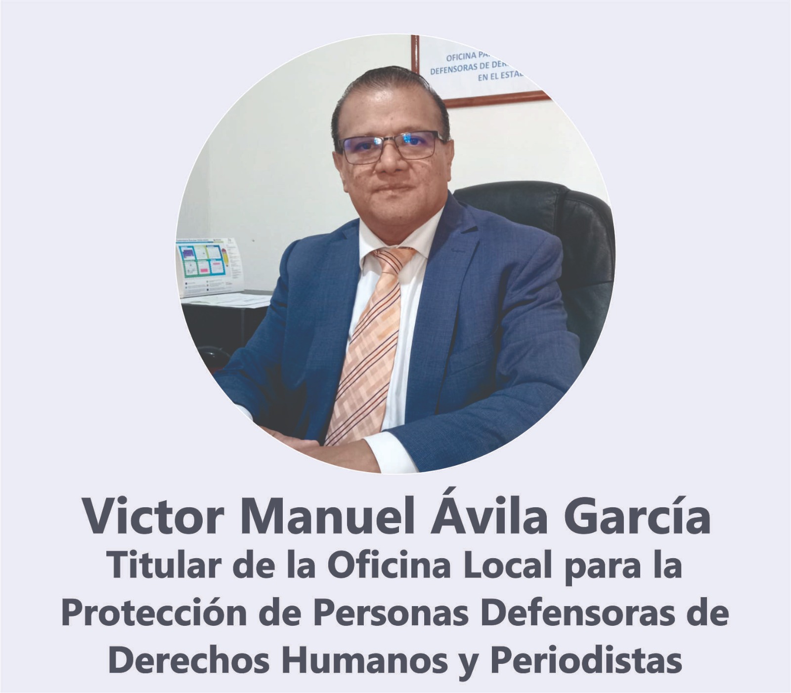 Oficina para la Protección de Personas Defensoras de Derechos Humanos y